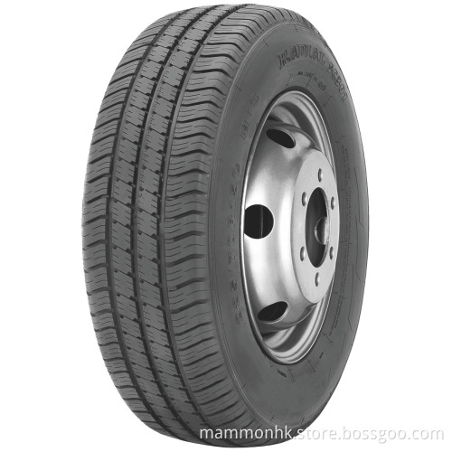 Trazano Brand PCR Tires (SC301)
